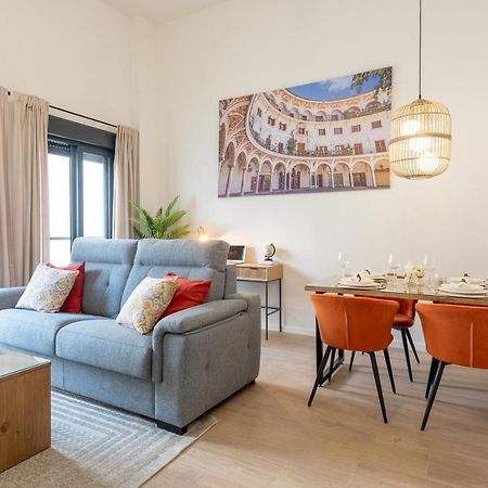 Hommyhome San Bartolome Sevilla Eksteriør bilde