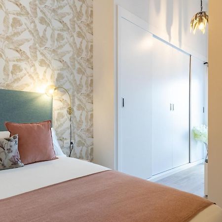 Hommyhome San Bartolome Sevilla Eksteriør bilde