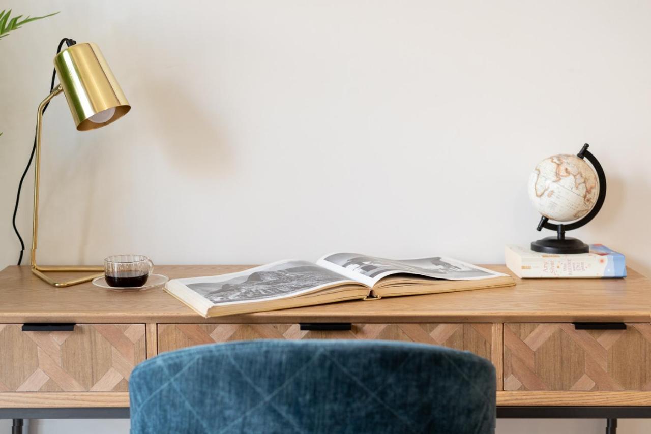 Hommyhome San Bartolome Sevilla Eksteriør bilde
