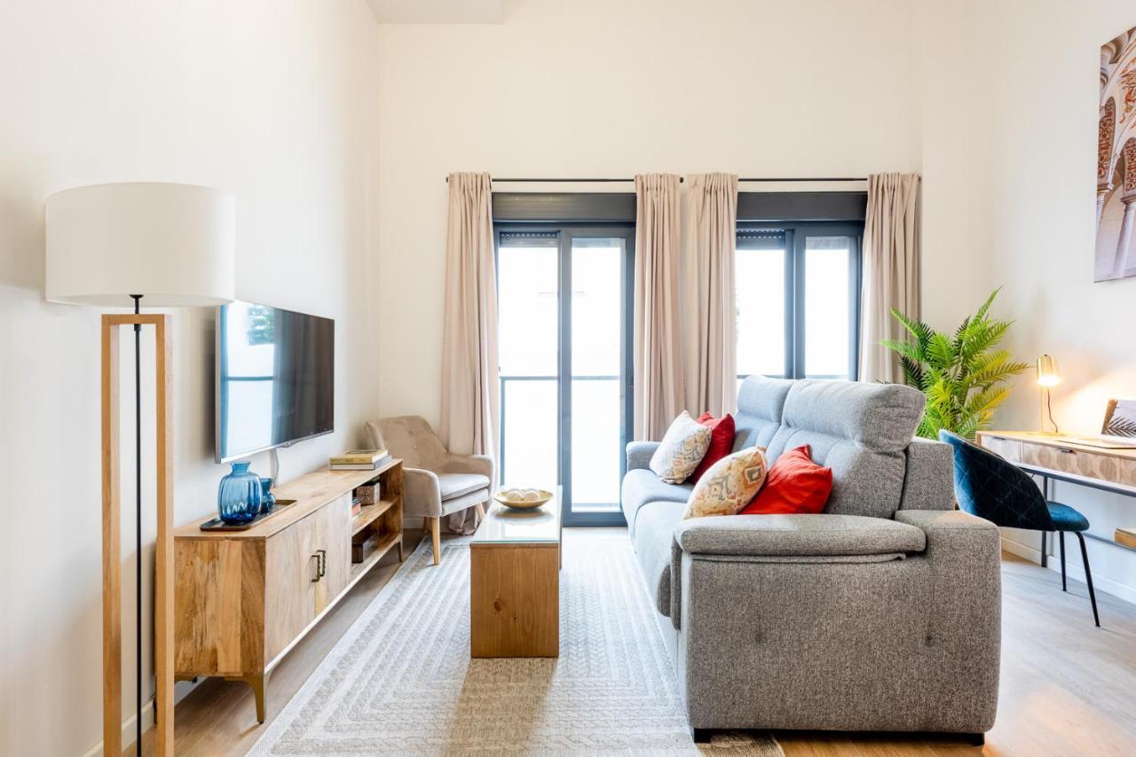 Hommyhome San Bartolome Sevilla Eksteriør bilde
