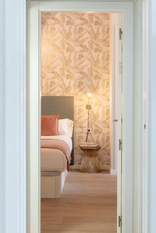 Hommyhome San Bartolome Sevilla Eksteriør bilde
