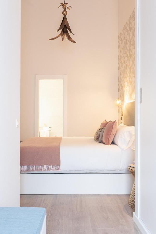 Hommyhome San Bartolome Sevilla Eksteriør bilde