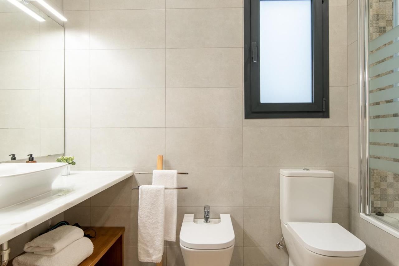 Hommyhome San Bartolome Sevilla Eksteriør bilde
