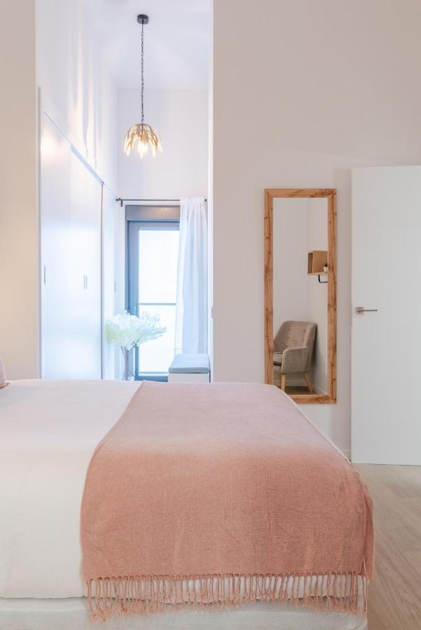 Hommyhome San Bartolome Sevilla Eksteriør bilde