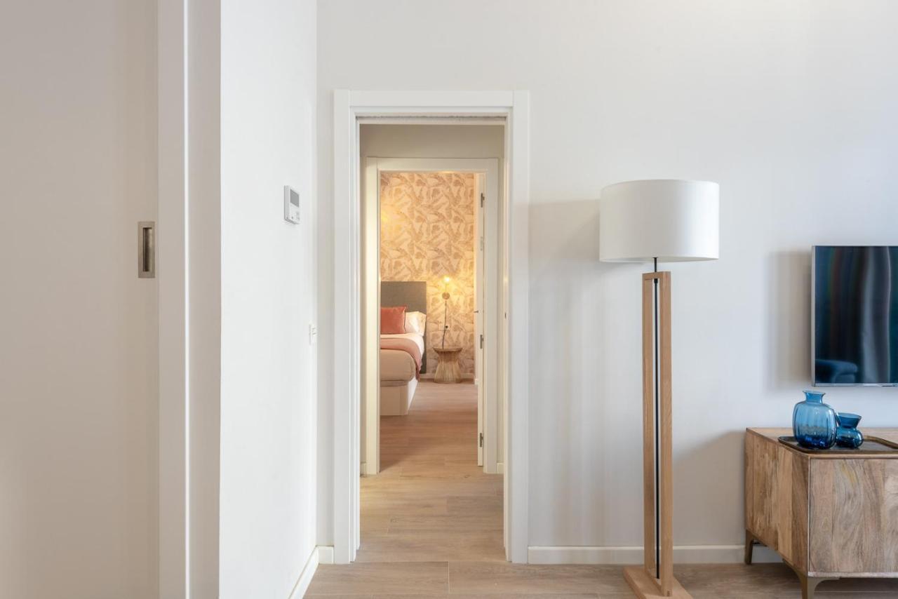Hommyhome San Bartolome Sevilla Eksteriør bilde