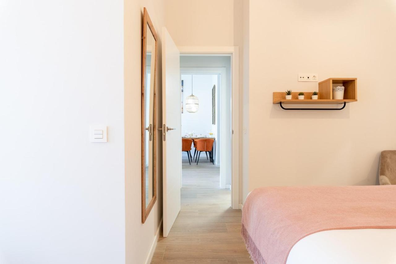 Hommyhome San Bartolome Sevilla Eksteriør bilde