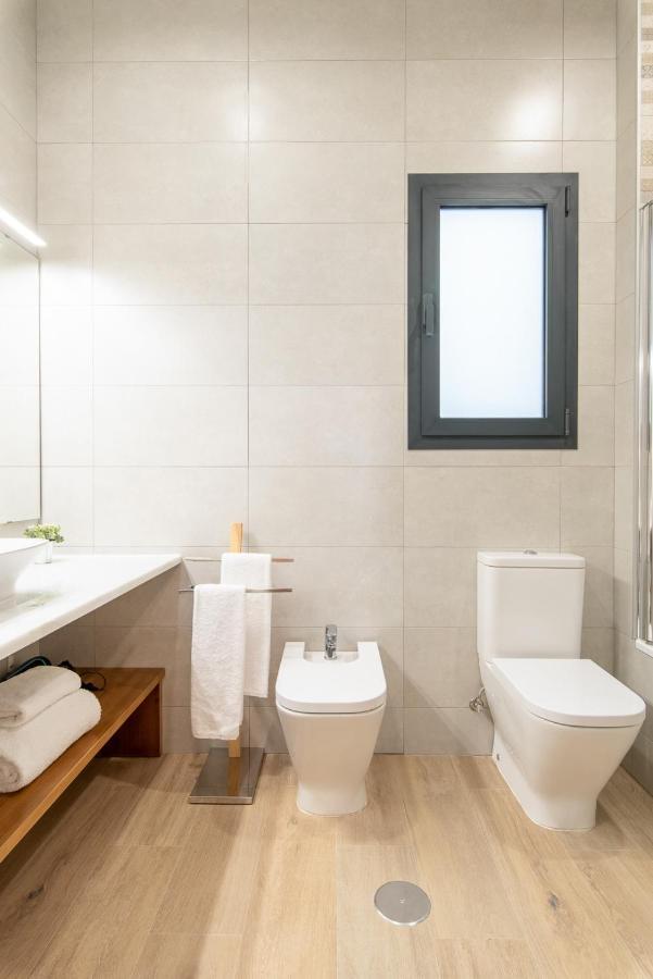 Hommyhome San Bartolome Sevilla Eksteriør bilde