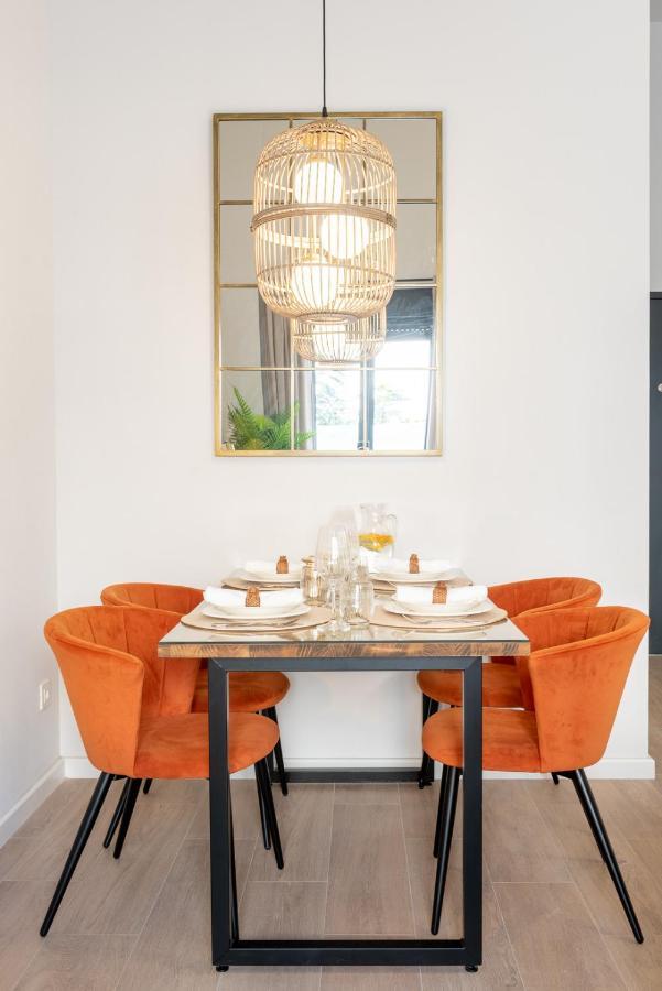 Hommyhome San Bartolome Sevilla Eksteriør bilde