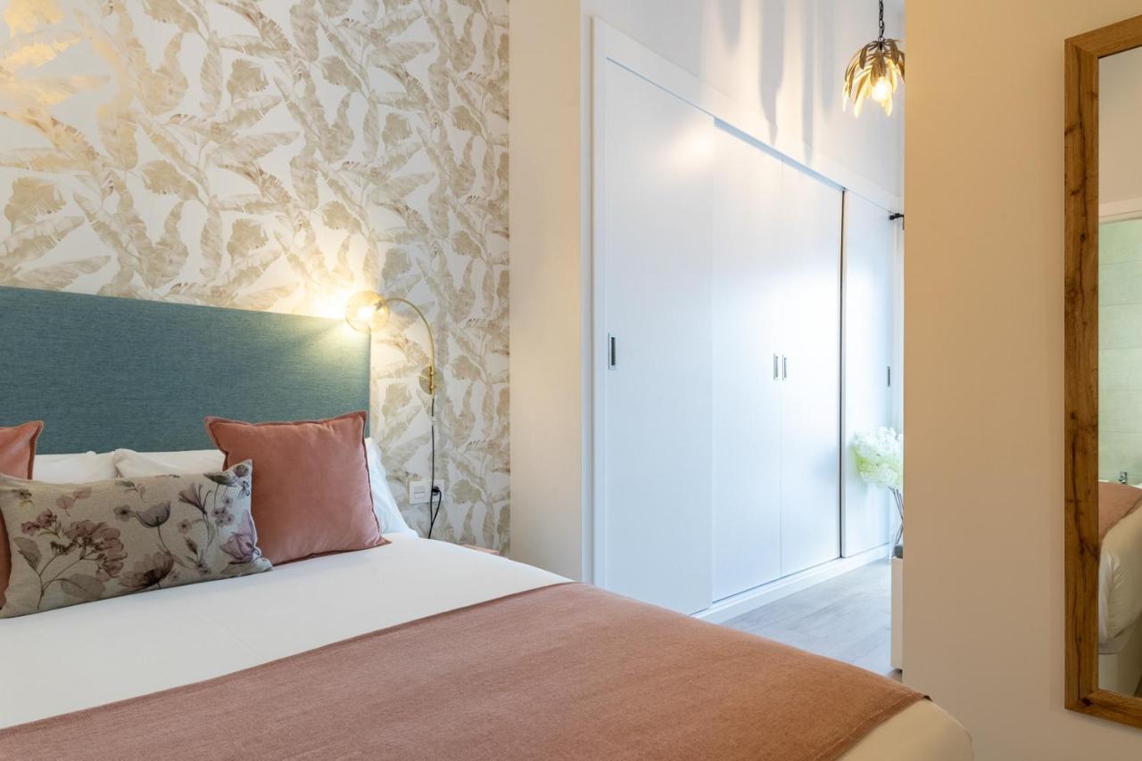 Hommyhome San Bartolome Sevilla Eksteriør bilde